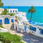 Sidi Bou Said