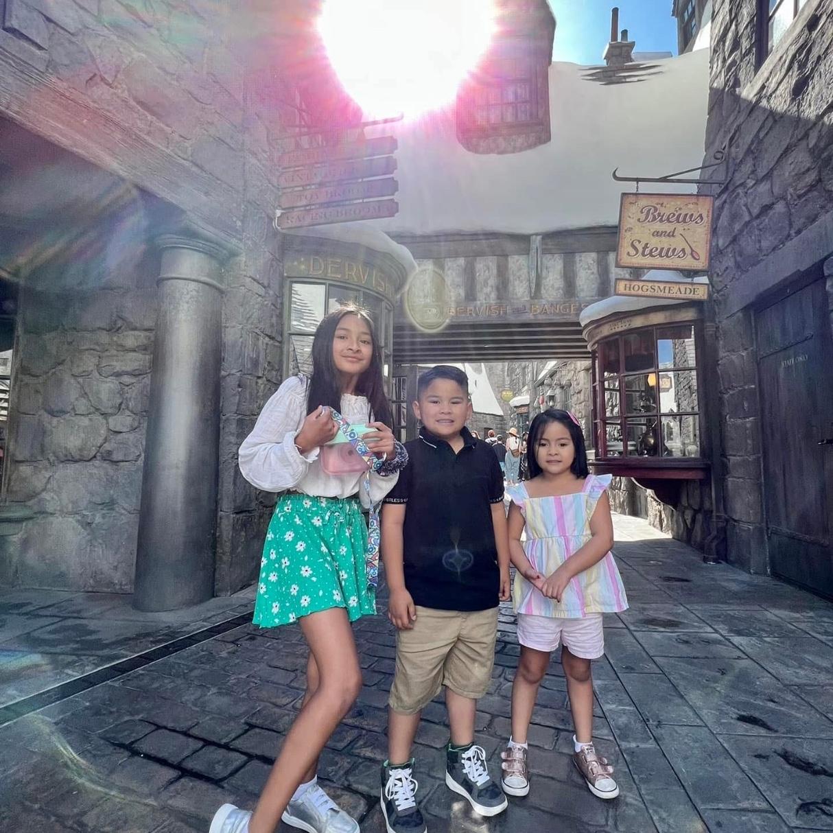 From the giggles and first steps to young, talented, and beautiful children.. a gymnast, a basketball player, and a volleyball rookie! It’s a blessing to watch them flourish.

They are the heartbeat of our home! The reason we breathe, the reason we keep going. Our purpose. 🙏