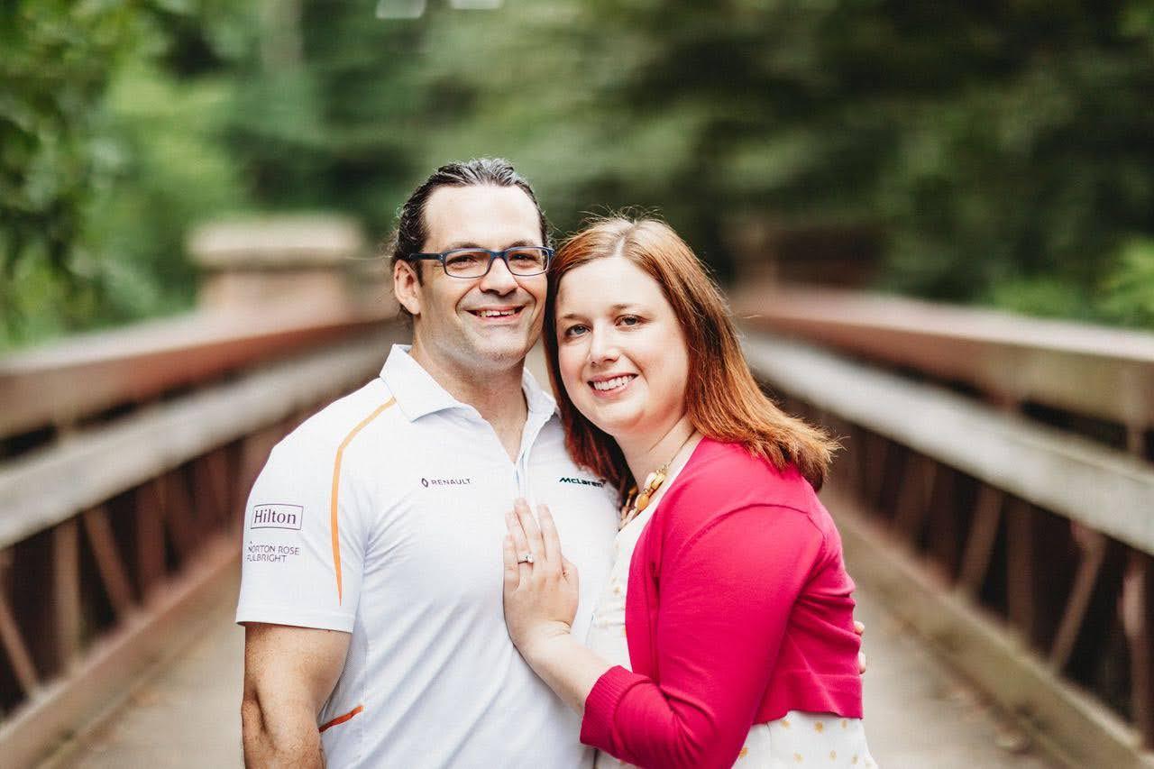 The Wedding Website of Leah Richmond and Brett McManus
