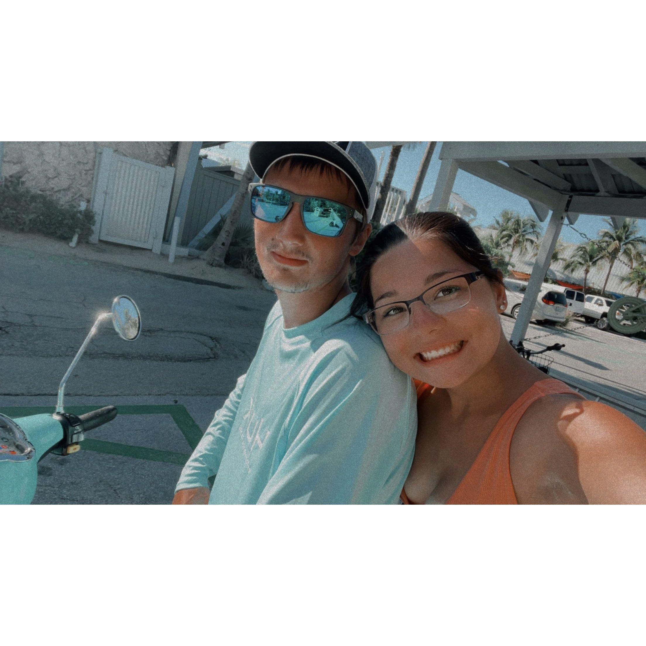 Key West, FL