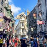Universal Studios Hollywood