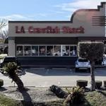La Crawfish Shack (Eatery)