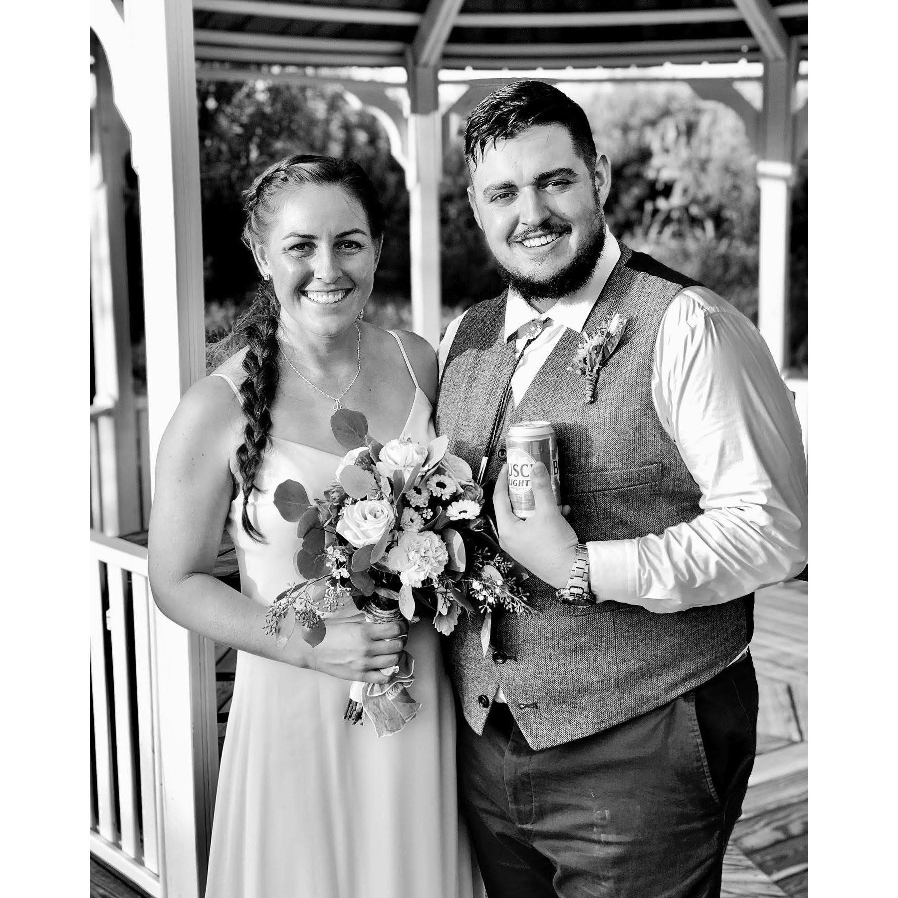 Wedding dates #6 
(2020)