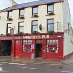 Murphy's Pub, Bed & Breakfast
