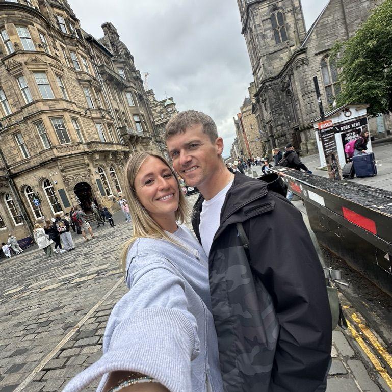 Edinburgh