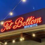 Fat Bottom Brewing Co.