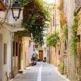 Rethymno Old Town