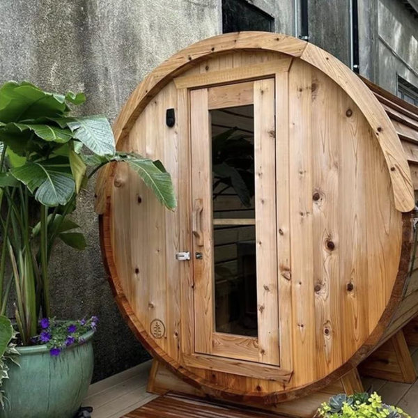 Sauna Fund