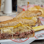 Groucho's Deli