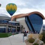 International Balloon Museum