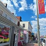 Carytown