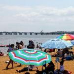 Sandy Point State Park