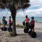 Remi's Segway Tours