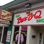 The Bar-B-Q Shop