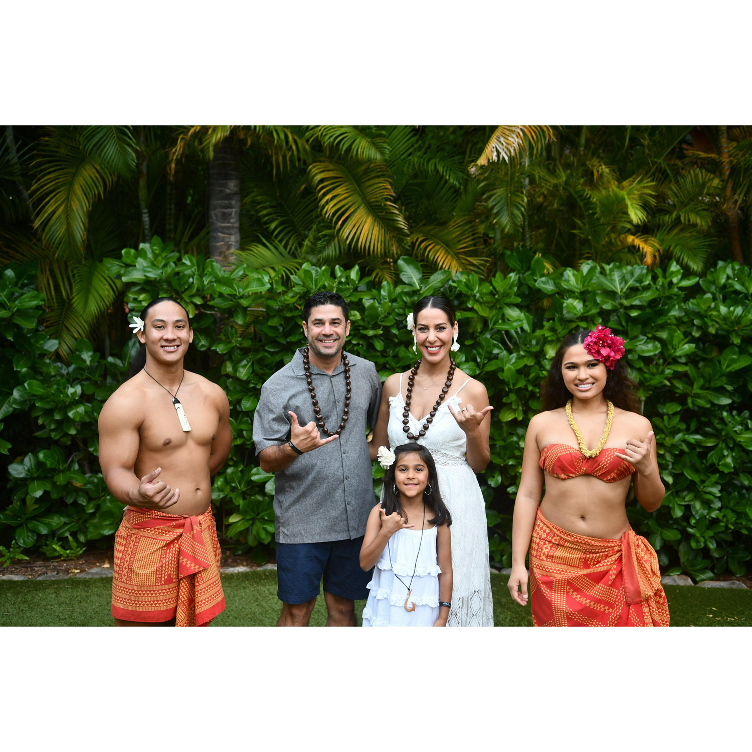 Hawaii <3