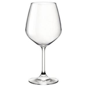 Bormioli Rocco Restaurant Red Wine Glass 18oz Set of 4