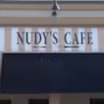 Nudy's Cafe Malvern