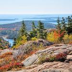 Cadillac Mountain