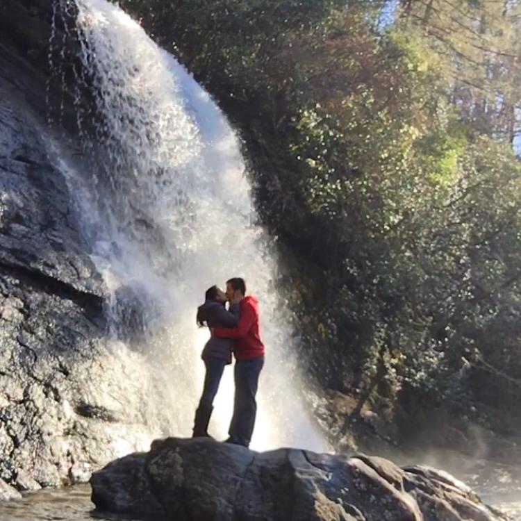 Mountain adventures!