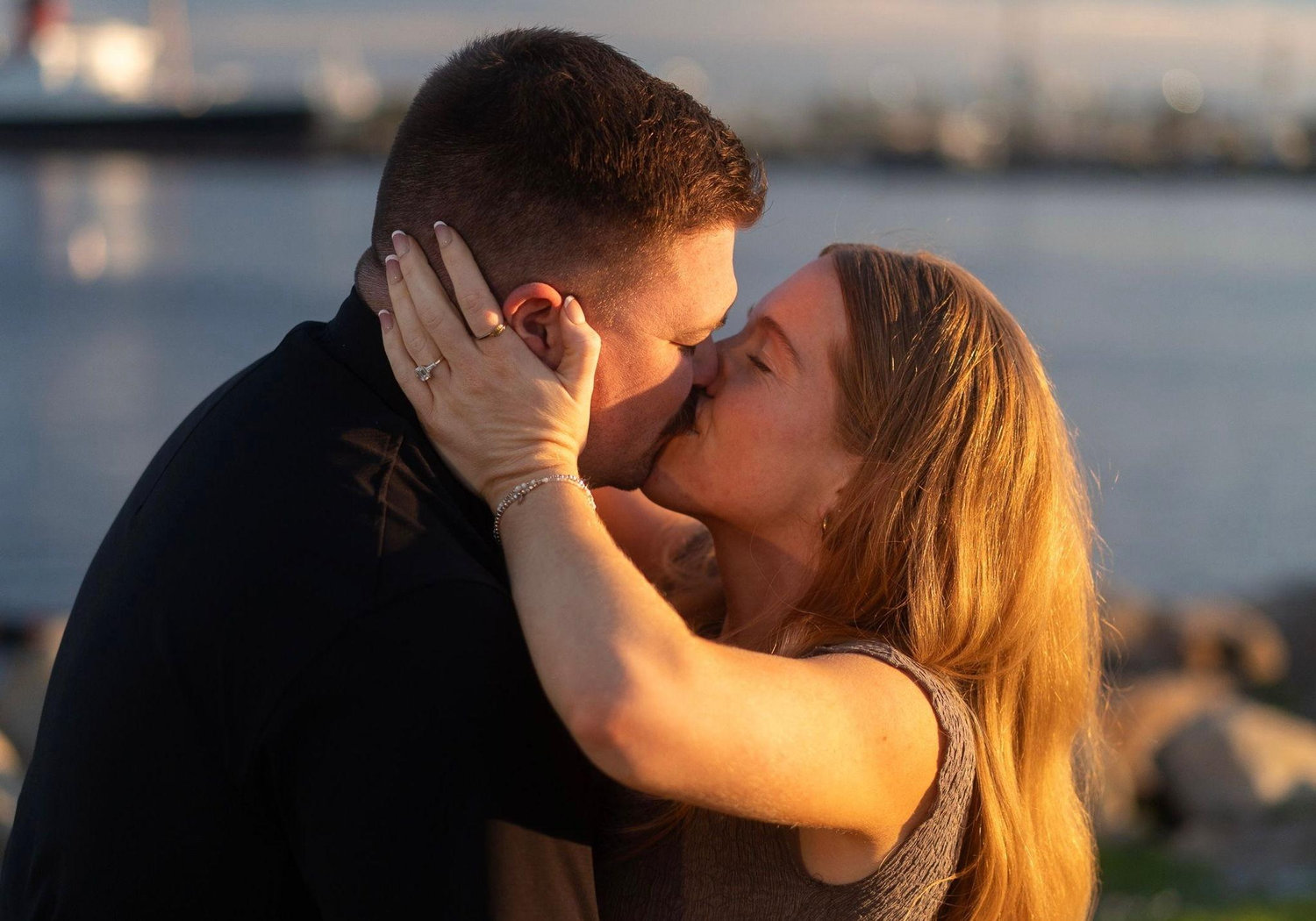 The Wedding Website of Rachel Richens and Trevor Morehead