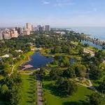 Lincoln Park Zoo
