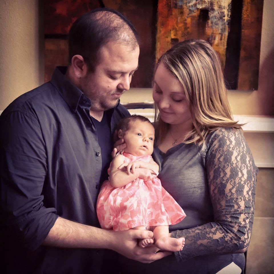 First Family Picture