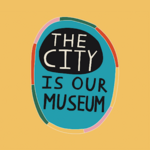 The City is Our Museum App