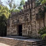 National Anthropological Museum