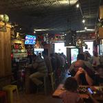 Jack Brown's Beer & Burger Joint RVA