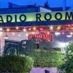 Restaurant: Radio Room