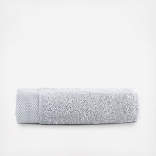 Solid Signature Hand Towel