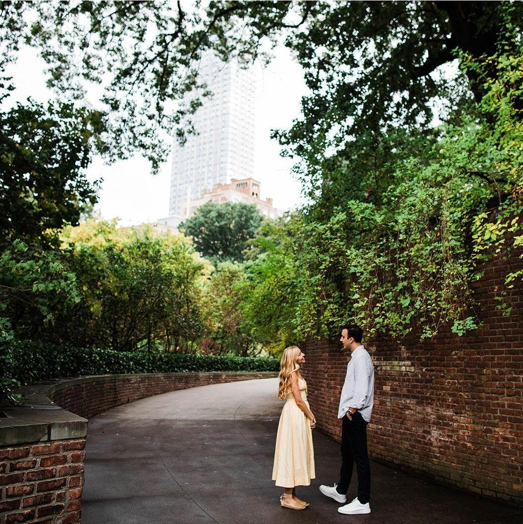 New York City - 2025
Photo by Jenny Brister