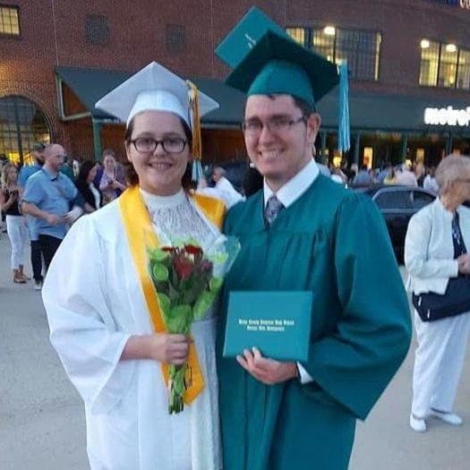 HS Graduation 2017