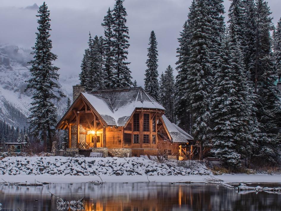 The Wedding Website of Zane Wilchar and Savannah Riddell