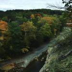 Rocky River Nature Center