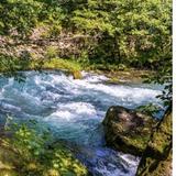 Big Spring - Ozark National Scenic Riverways