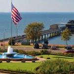 Fairhope Municipal Pier