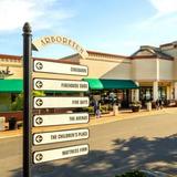 The Arboretum Shopping Center