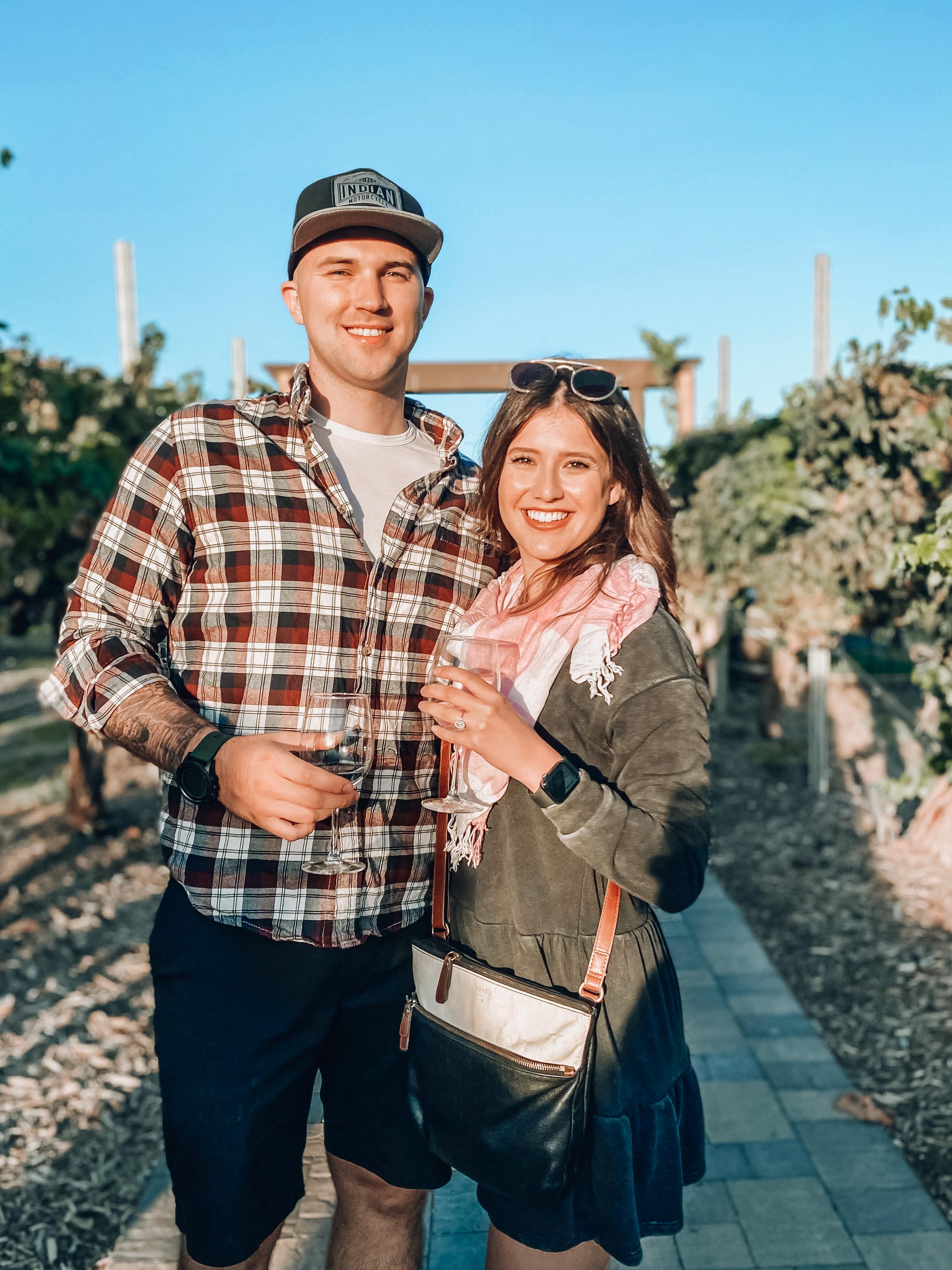 The Wedding Website of Taylor Manz and Melissa Ortiz