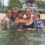 Phil Foster Snorkel Trail