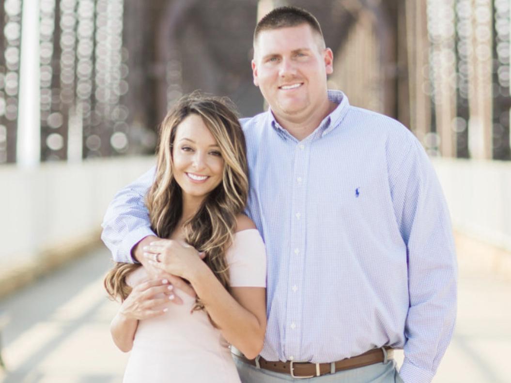 The Wedding Website of Shelby Seng and Christopher Mattingly