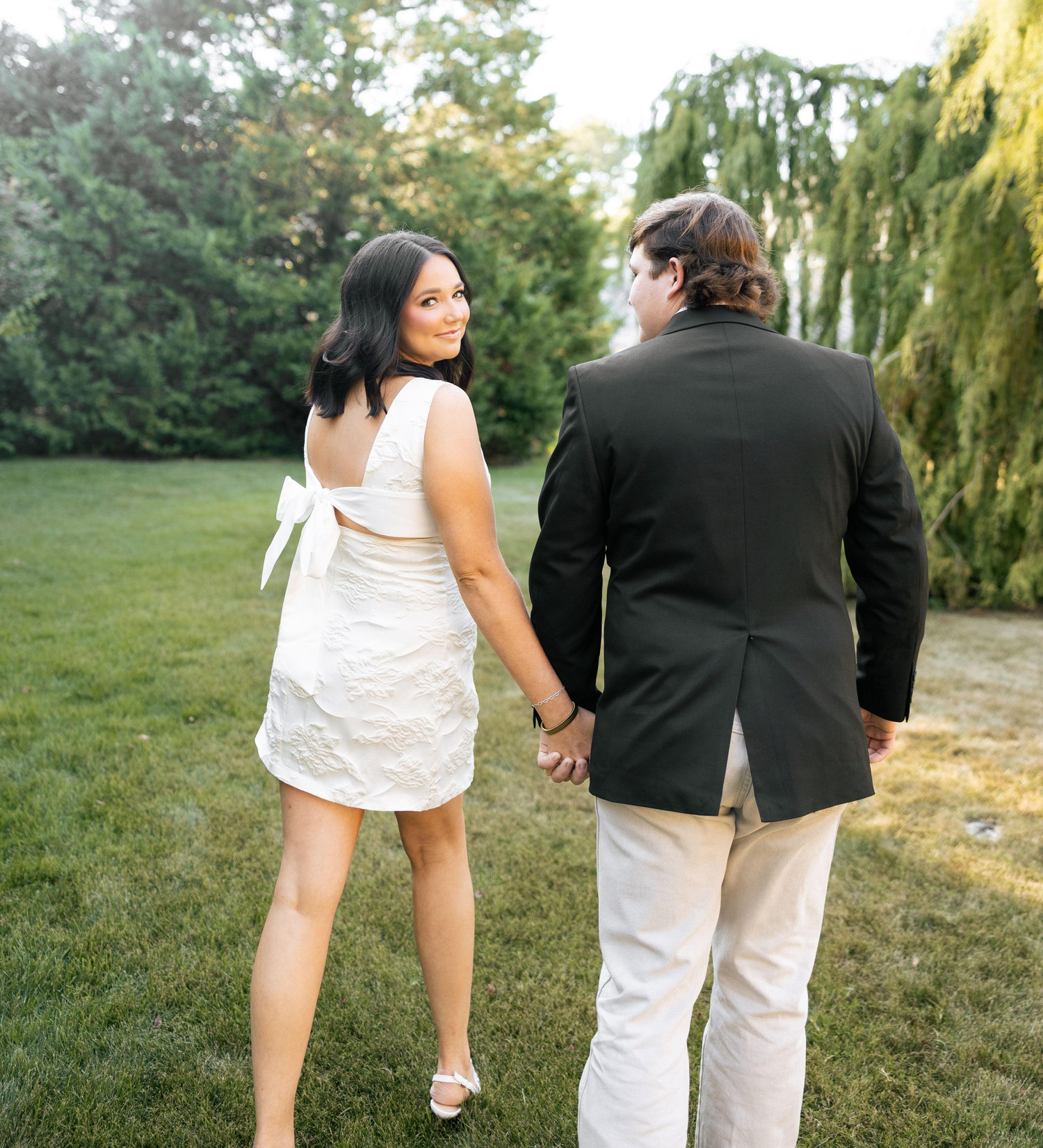 The Wedding Website of Kayley Michelle Oswalt and William Benjamin Oswalt