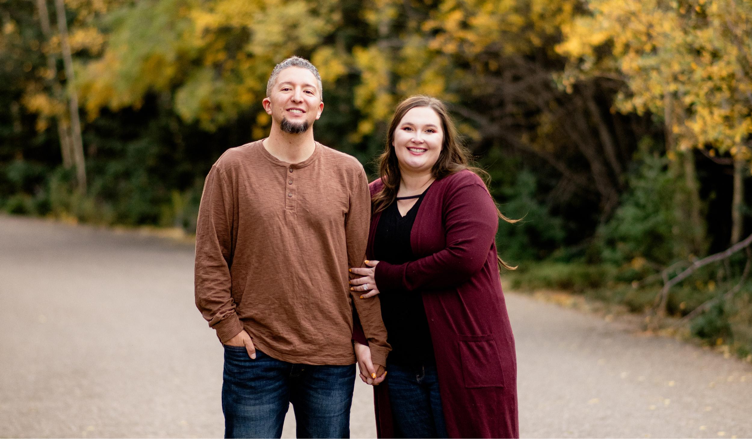 The Wedding Website of Madi Griego and Cyle Ortega