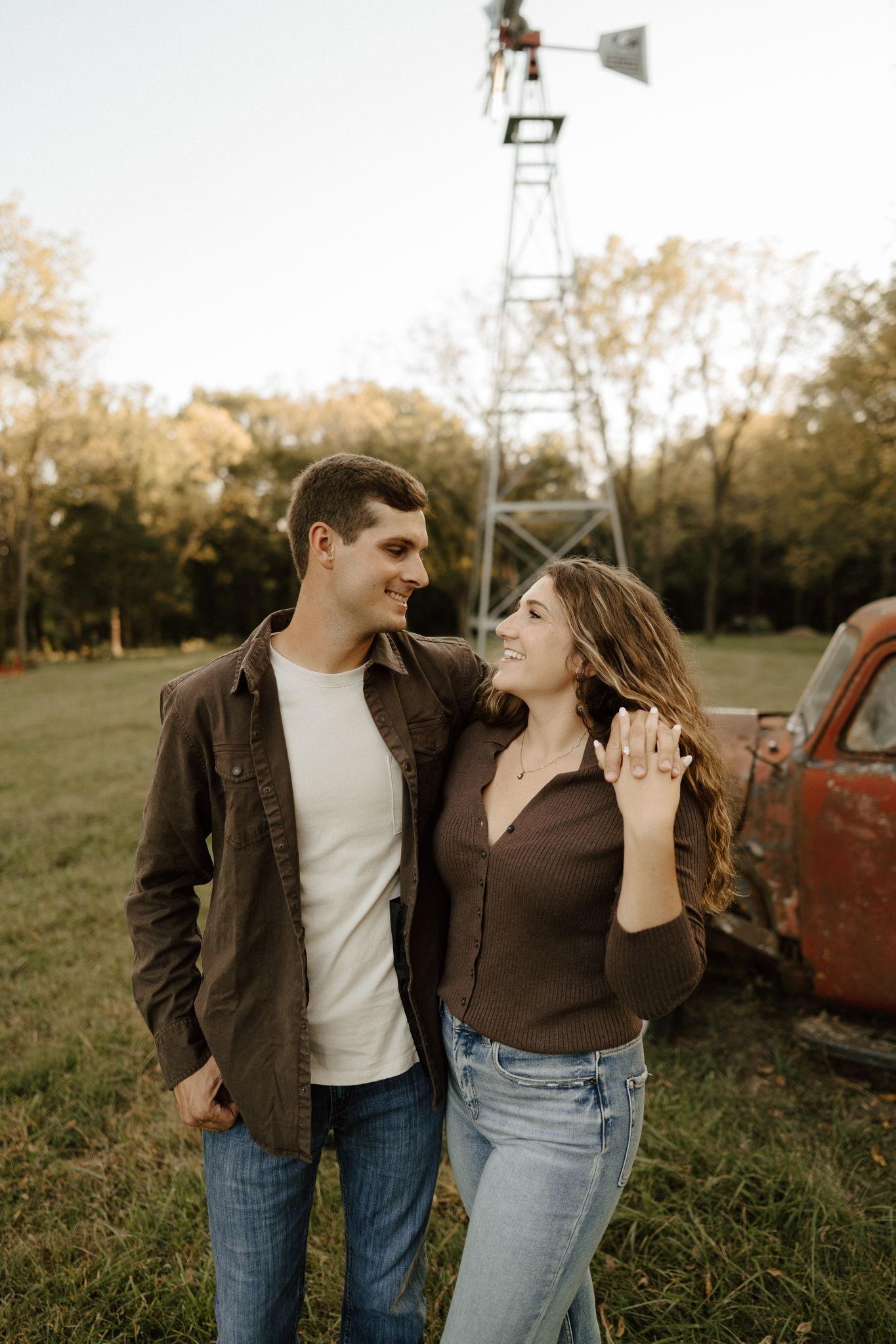 The Wedding Website of Ashley Garber and Karson Smeltzly