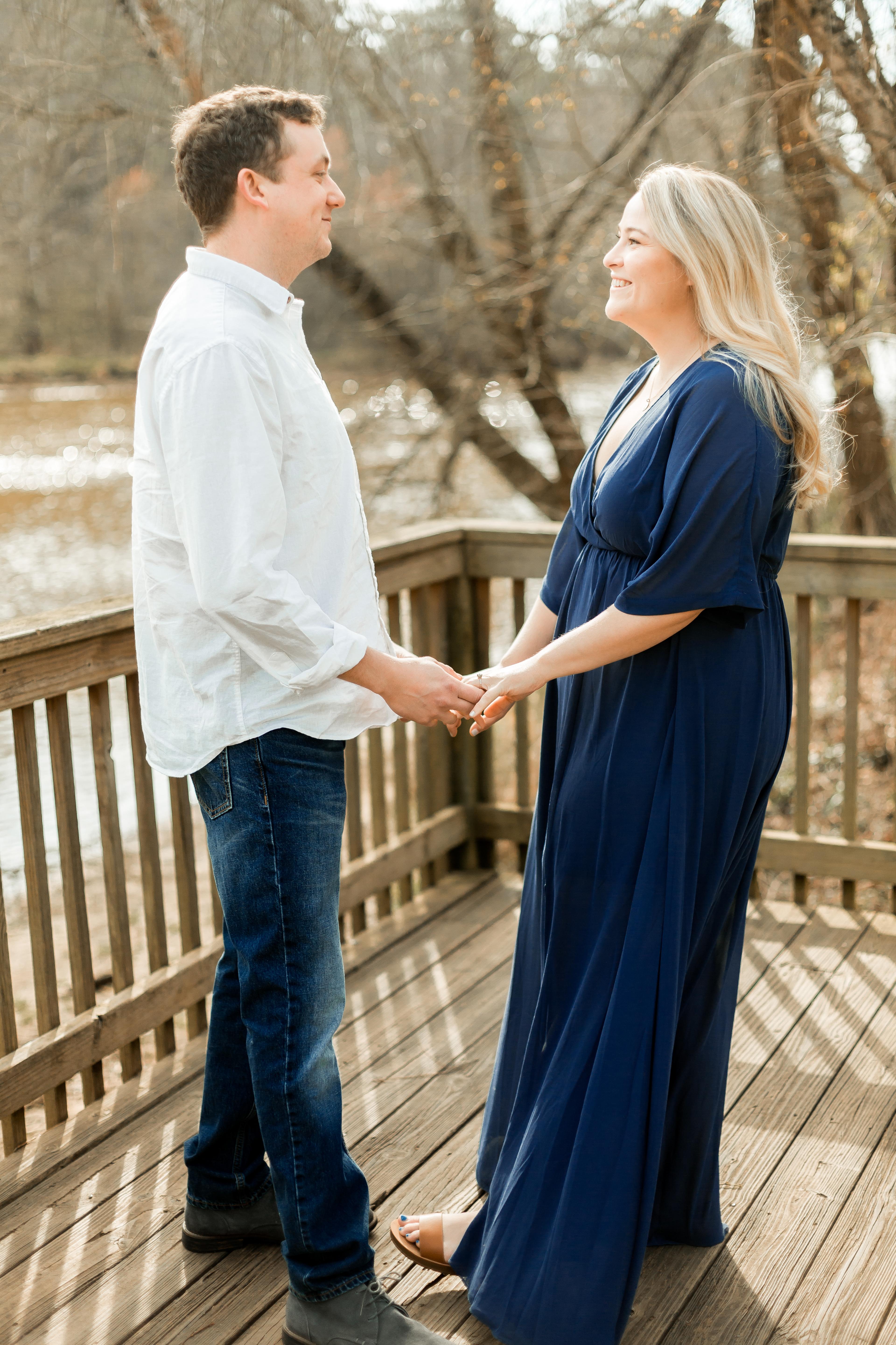 The Wedding Website of Rachel Driver and Bradley Newman
