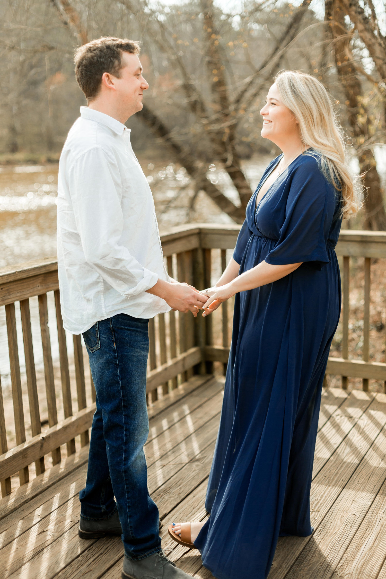 The Wedding Website of Rachel Driver and Bradley Newman
