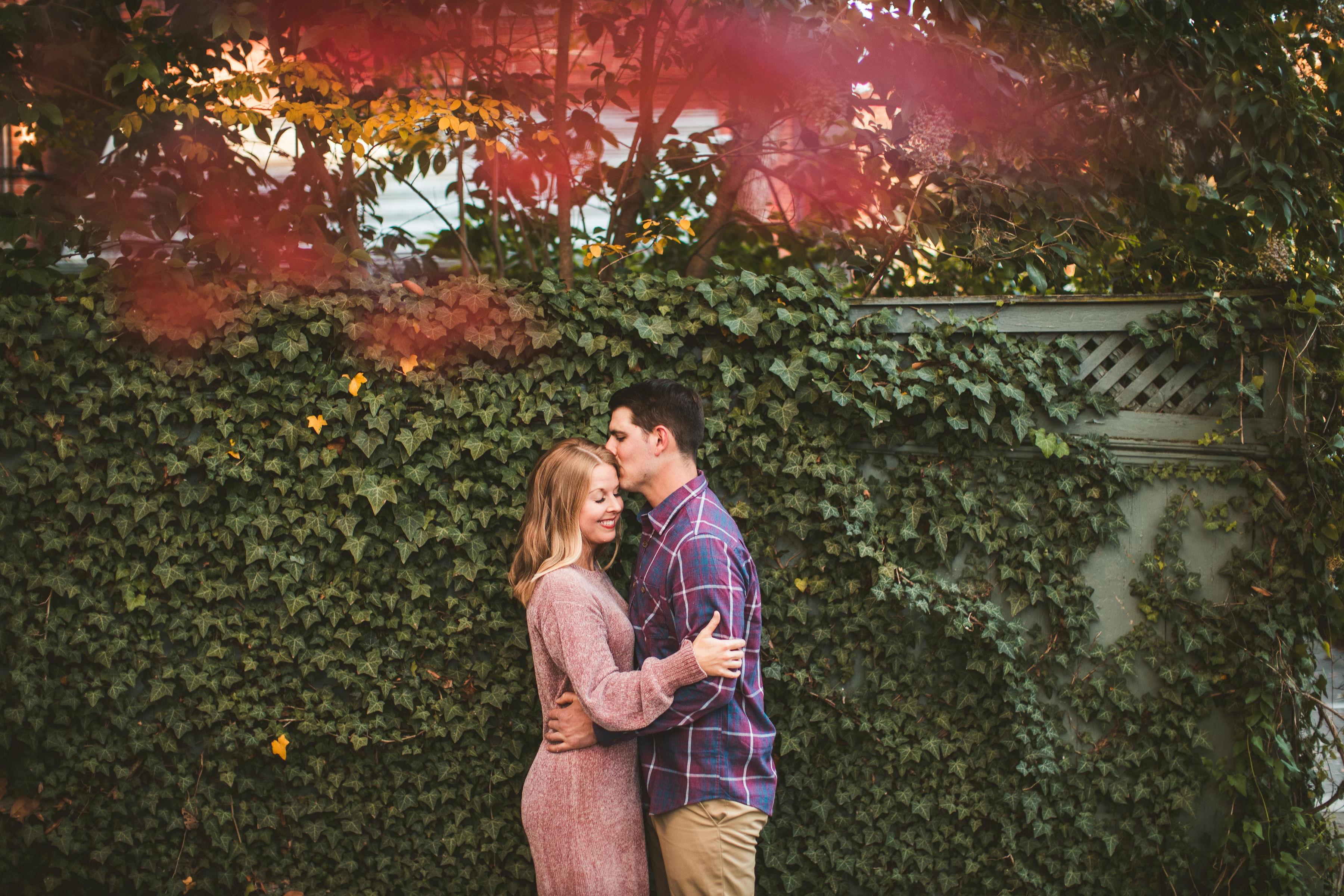 The Wedding Website of Corinne Agnew and Chris Scott