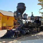 Colorado Railroad Museum