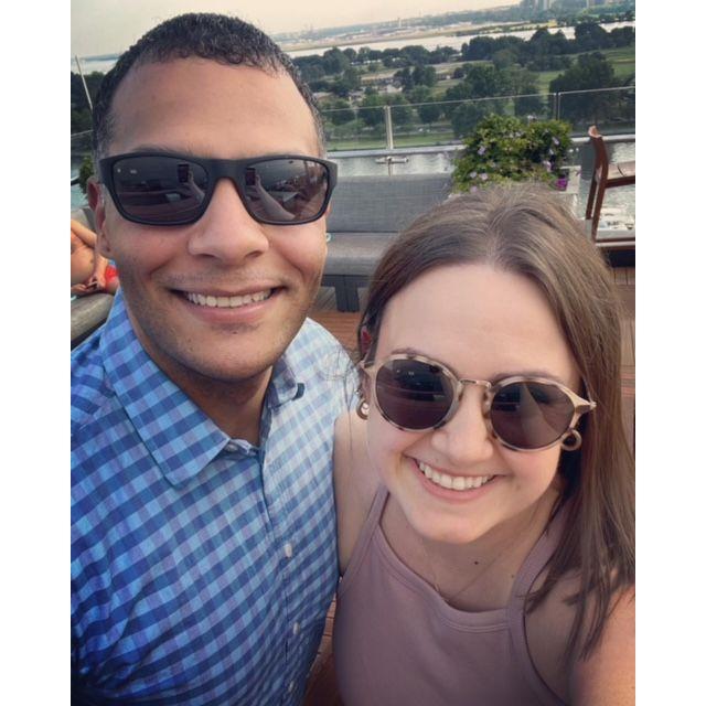 2 year anniversary!