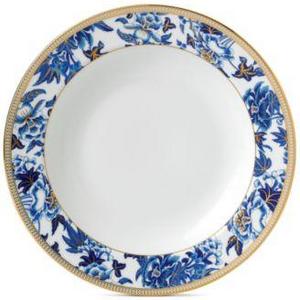 Wedgwood - Hibiscus Rim Soup Bowl
